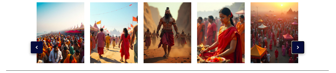 Prayag Mahakumbh